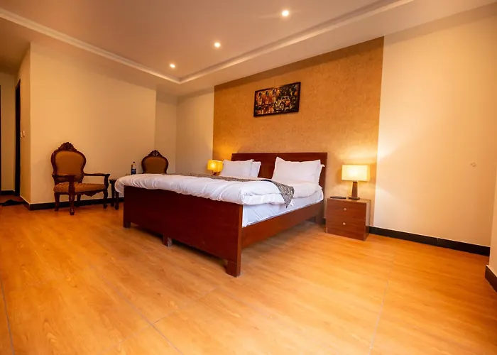 Mount Feast Hotel Naran
