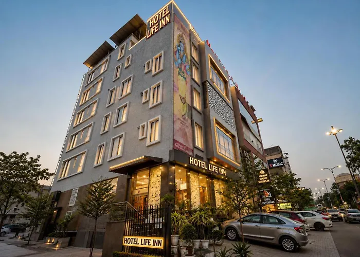 Hotel Life Inn