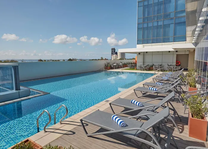 Mercure Mactan Cebu