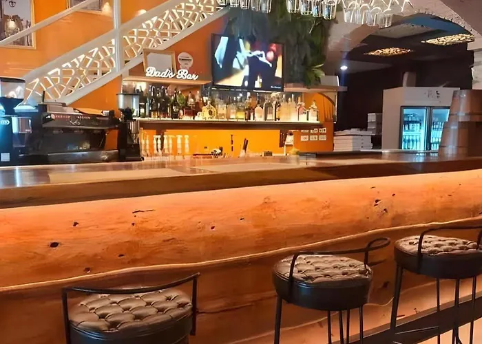 Vulcano Hotel At Nimman Chiang Mai