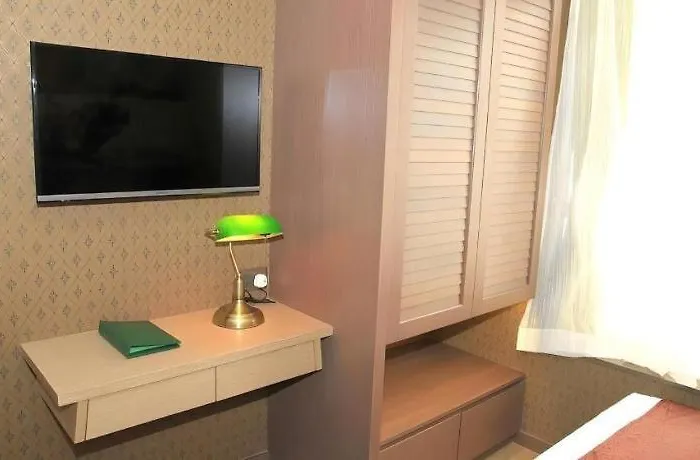 Largos Hotel Hongkong
