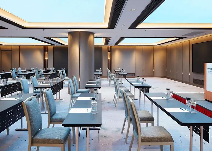 Novotel Century Hong Kong