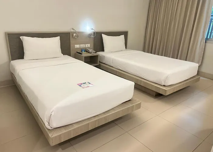 Sunshine Hotel & Residences