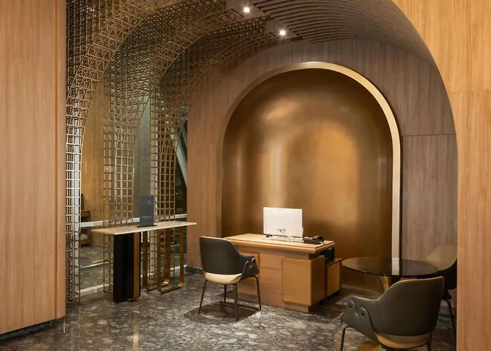Mercure Surabaya Grand Mirama