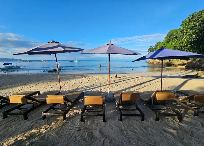 Microtel By Wyndham Boracay Balabag 