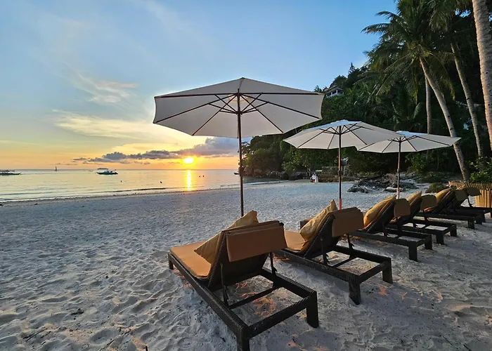Microtel By Wyndham Boracay Balabag 
