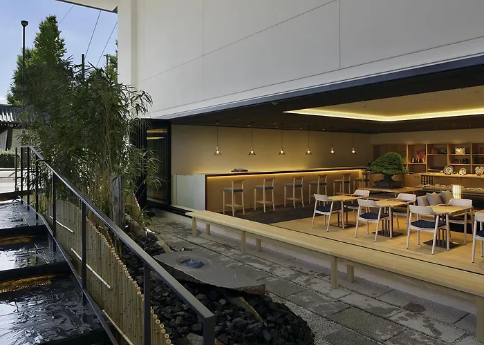 Hotel Kanra Kyoto
