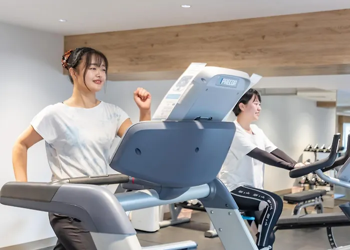 Hotel Mystays Premier Sapporo Park
