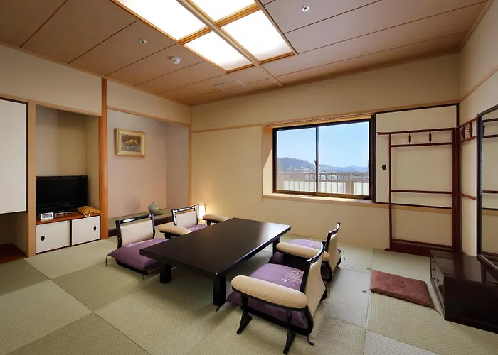 Asaya Hotel Nikko