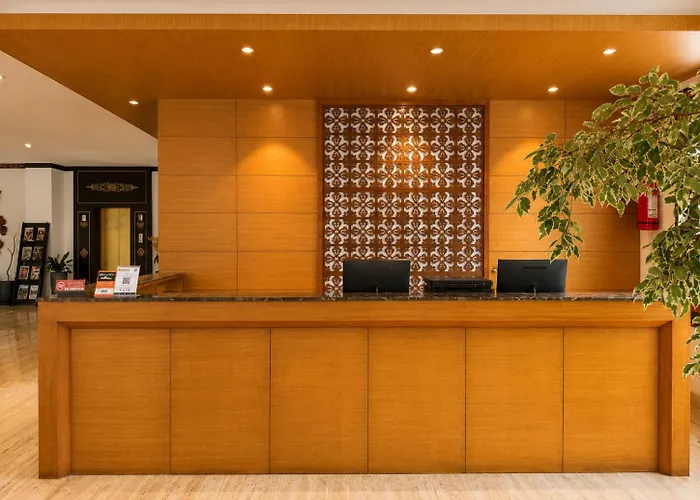 Hotel Osel Thimphu