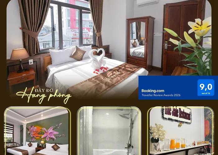 Jade Hotel