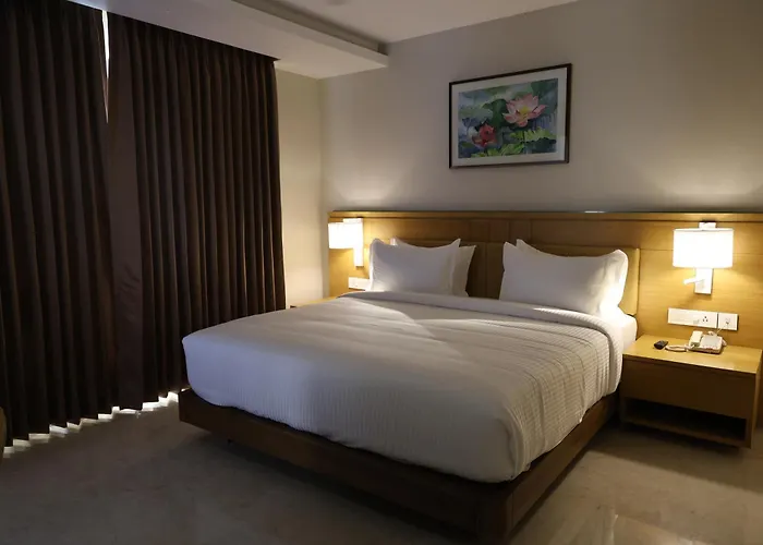 M Central Chennai
