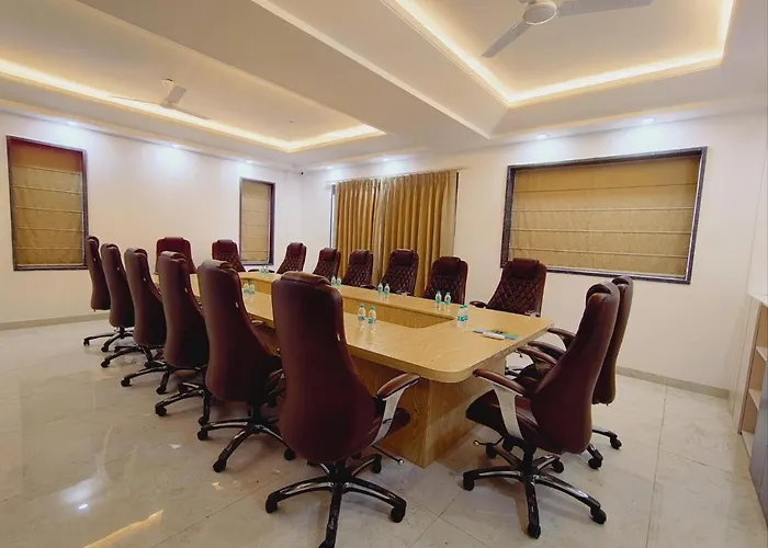 The Hoften Elite 32 Avenue, Sector 15, Gurugram Gurgaon