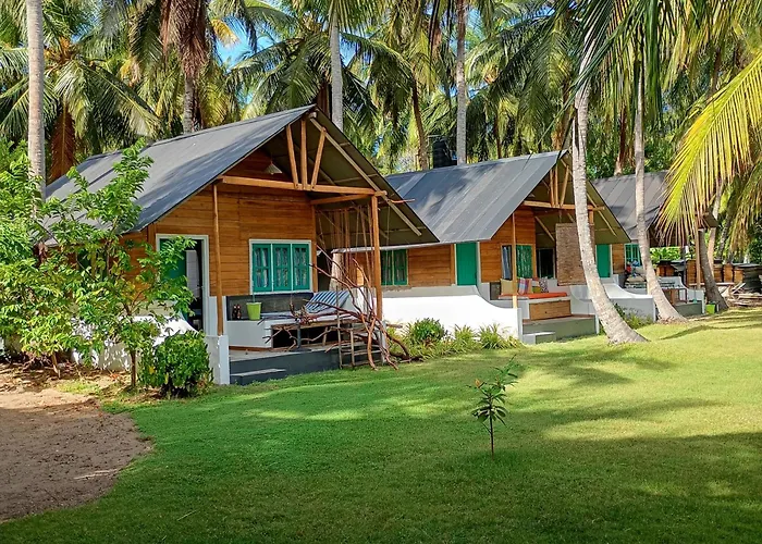 Salt Bay Kite&Dive Resort