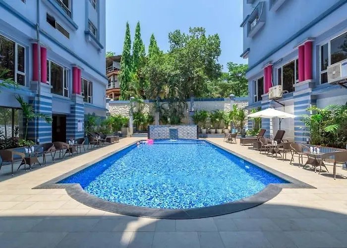 Mayur Retreat & Spa