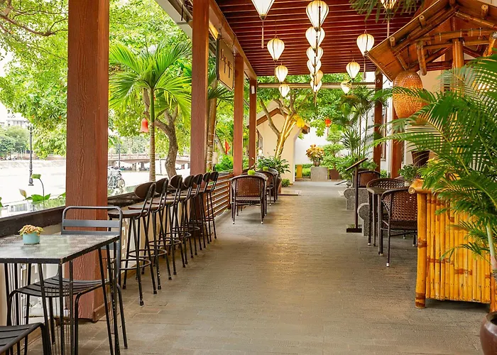 Laluna Hoi An Riverside Hotel & Spa
