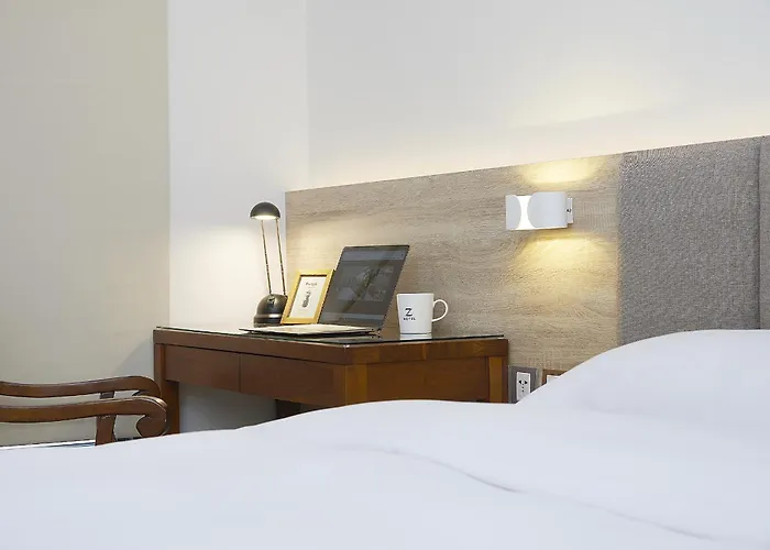 Hotel Z Taichung
