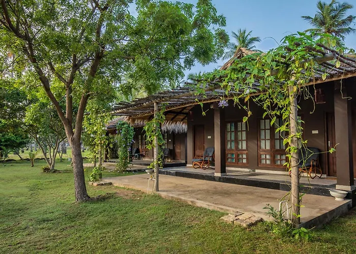 Club Mango Resort Kalpitiya