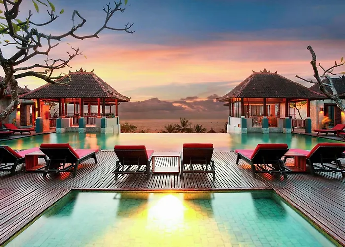 Mercure Kuta 