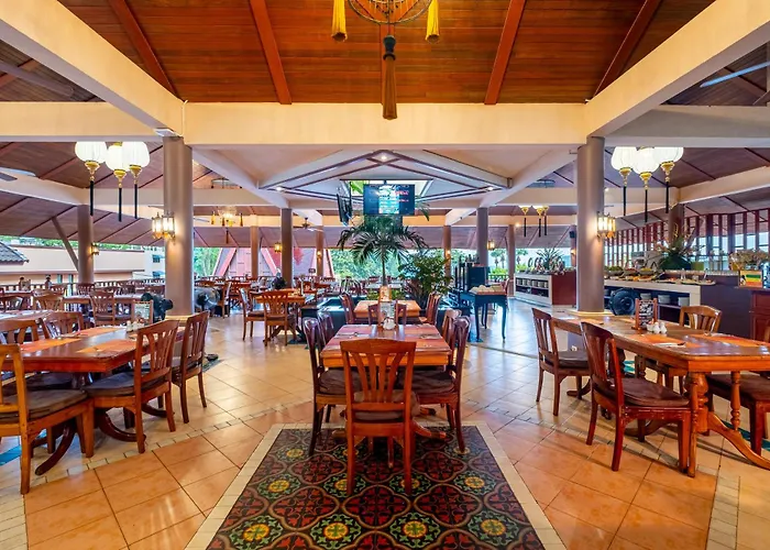 Chanalai Garden Resort, Kata Beach - SHA Plus