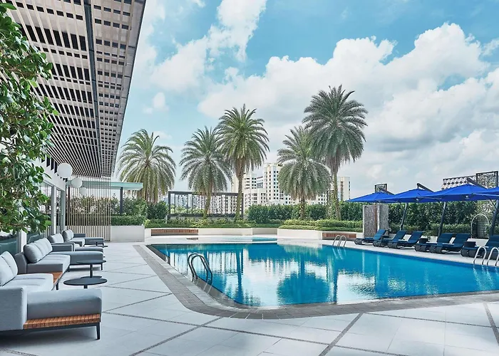 Novotel Singapore On Kitchener
