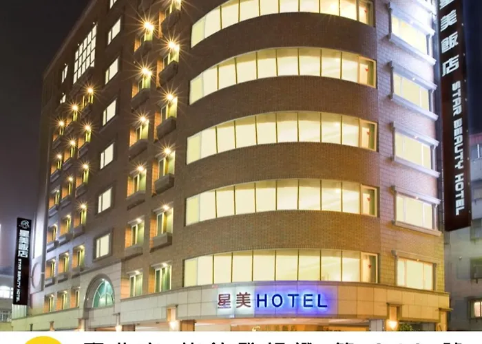 Beauty Hotels - Star Beauty Resort