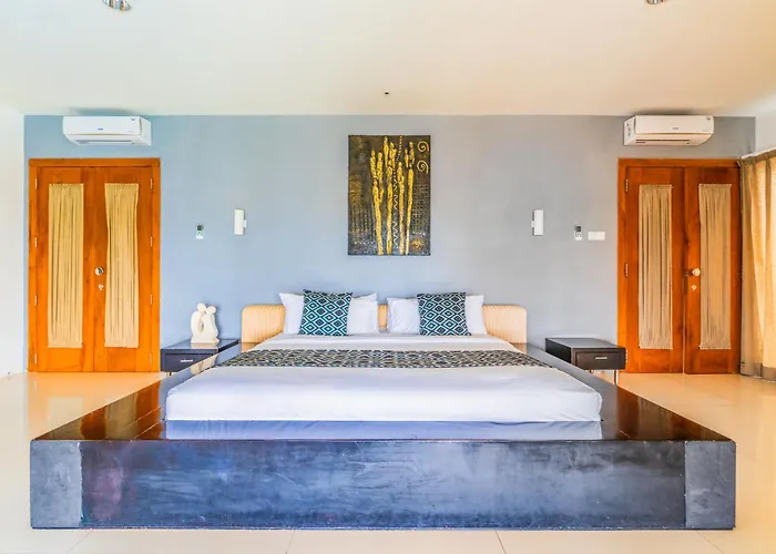 Villa Hening Jimbaran