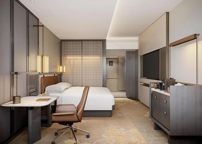 Yanshan Hotel