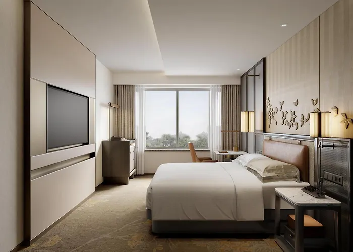 Yanshan Hotel