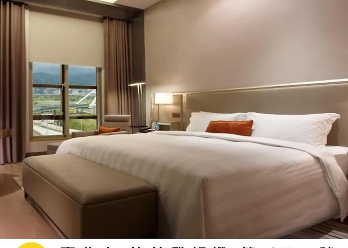 City Suites - Taipei Nandong