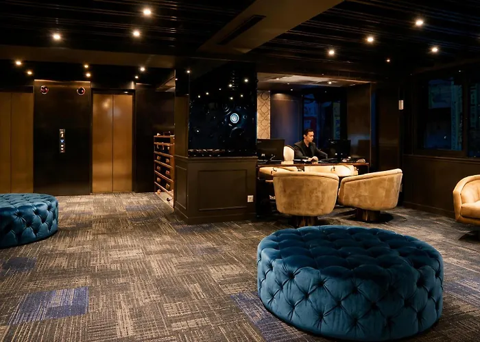 Hotel Relax II
