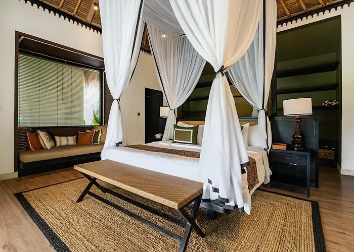 Hana House Ubud
