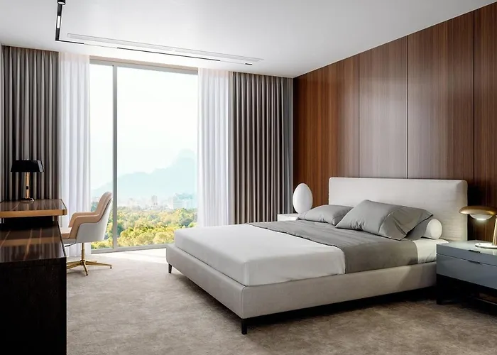 Mia Casa Hotel Yerevan