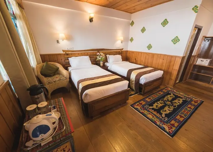 Netuk House A Heritage Boutique Stay