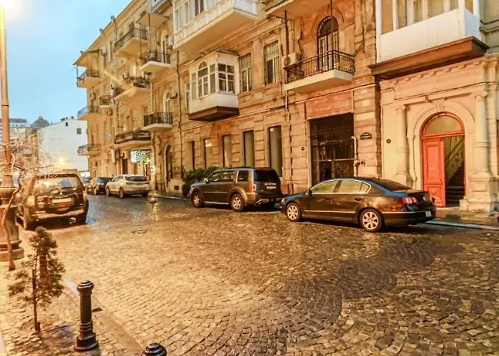 Sea Pearl Hotel Baku