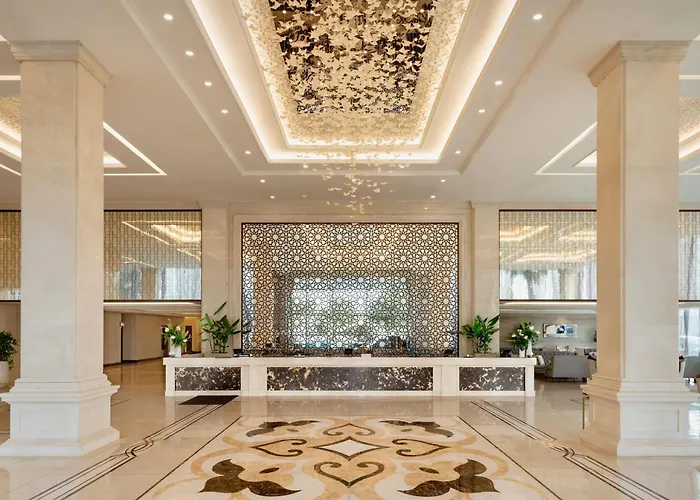 Melia Vinpearl Danang Riverfront