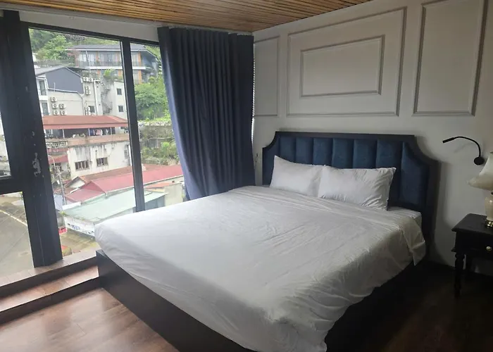 My Boutique Hotel & Spa