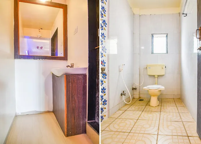 Hotel O Sai Prasad Resort Shirdi