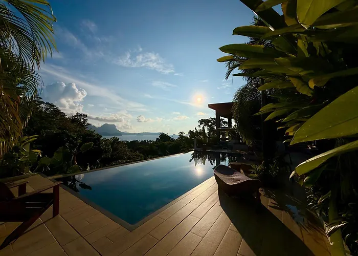 Ahana Resort El Nido