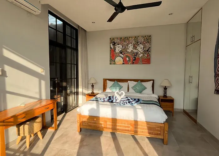 Lavani Villa Ubud