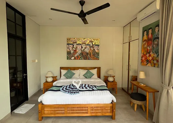 Lavani Villa Ubud