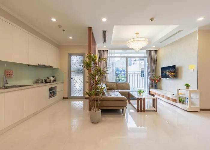 Landmark 81 Luxury Condotel
