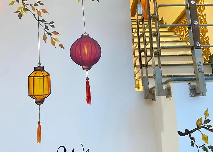 Hoian Royal Villa