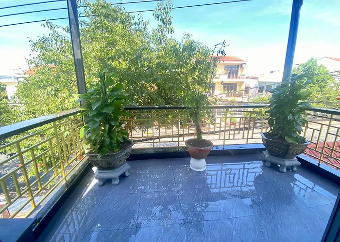 Hoian Royal Villa