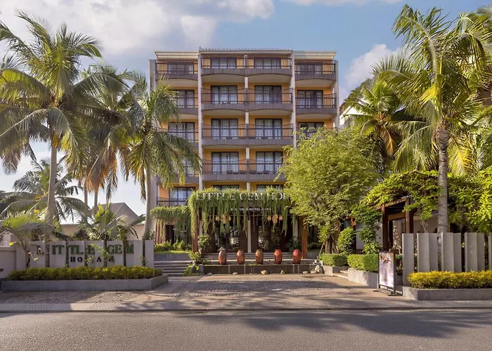 Little Gem Hoi An Boutique Hotel & Spa