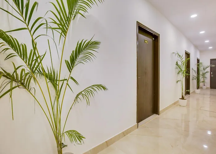 Hotel Orchid Regency Ludhiana