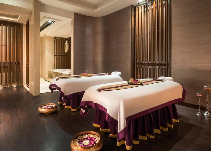 The St. Regis Mumbai