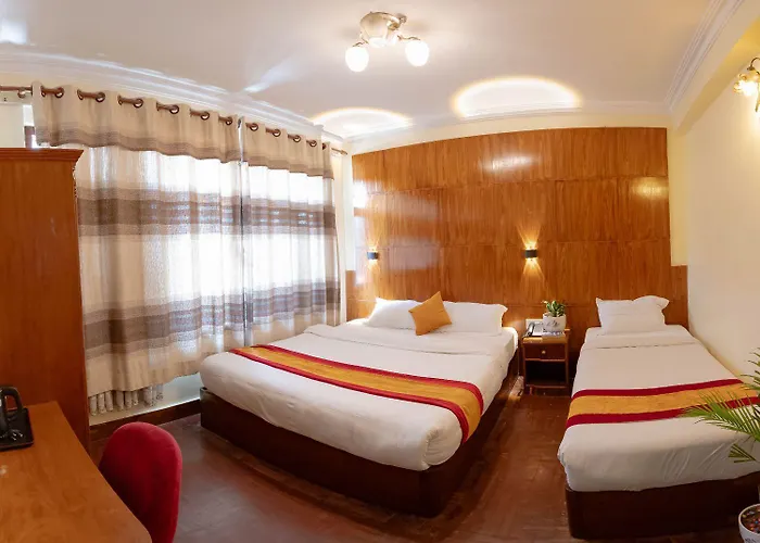 Hotel Atlantic
