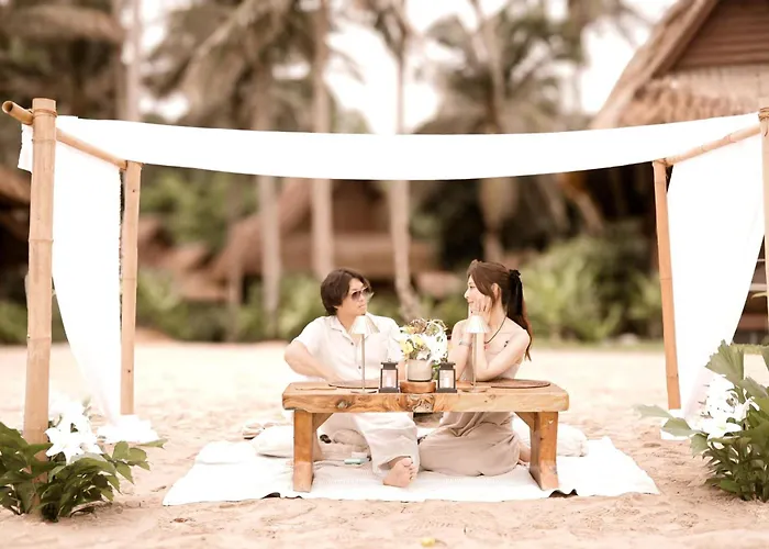 Cauayan Boutique Private Island - Formerly Cauayan Island Resort
