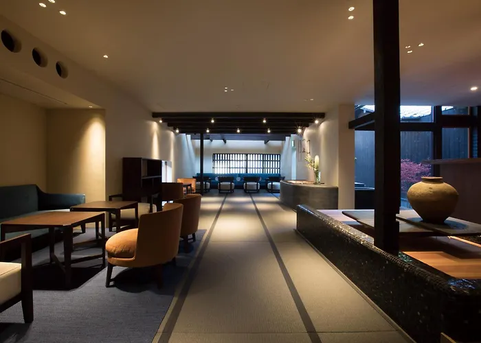 Hotel Sowaka Kyōto